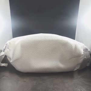 Lululemon All Hours Belt Bag White New w/tags!